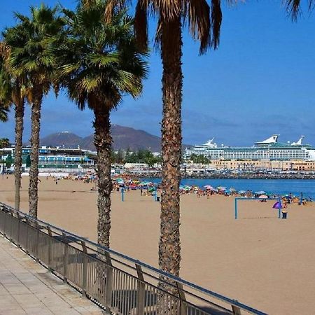 Room Paradise Center Capital Las Palmas de Gran Canaria Kültér fotó