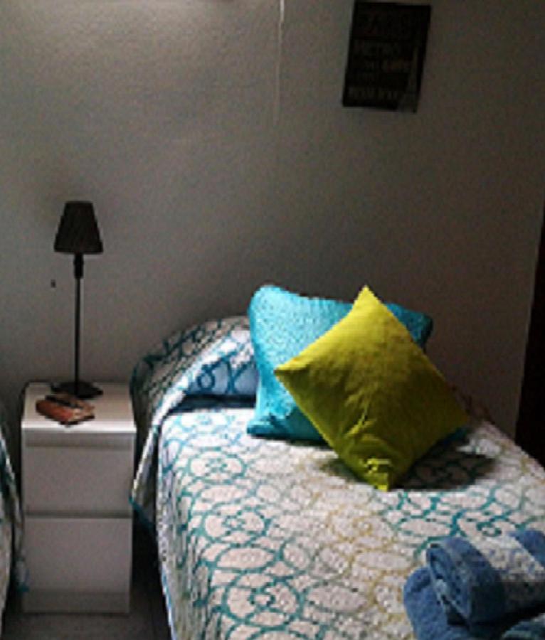 Room Paradise Center Capital Las Palmas de Gran Canaria Kültér fotó